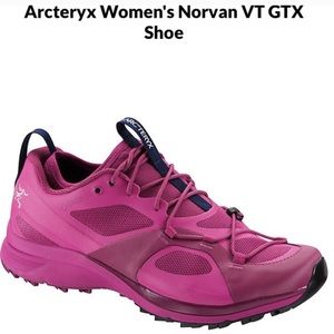 ARC’TERYX NORVAN VT GTX SHOES